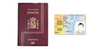 DNI-Pasaporte